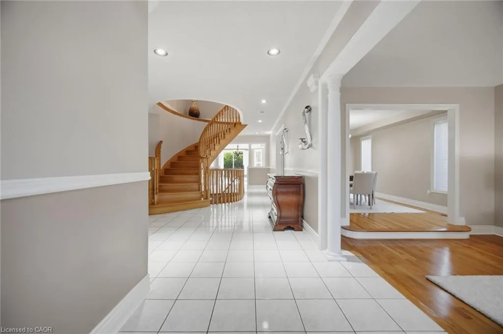 5892 Glen Erin Drive