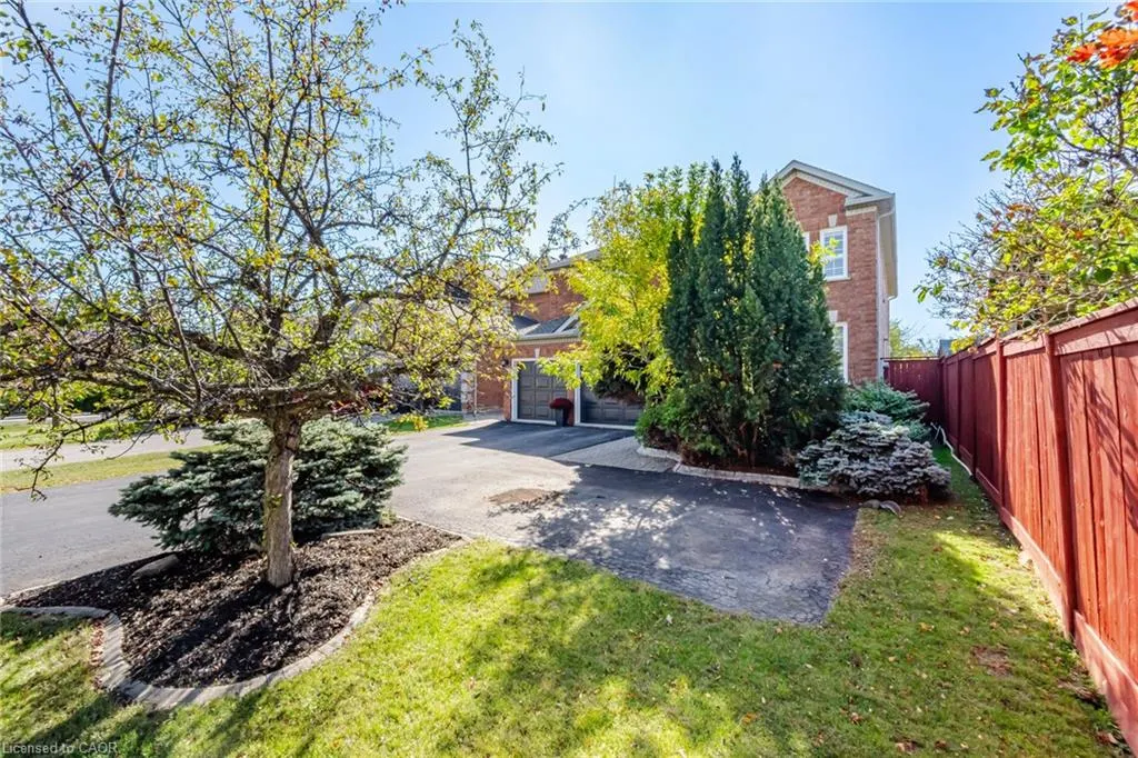 5892 Glen Erin Drive