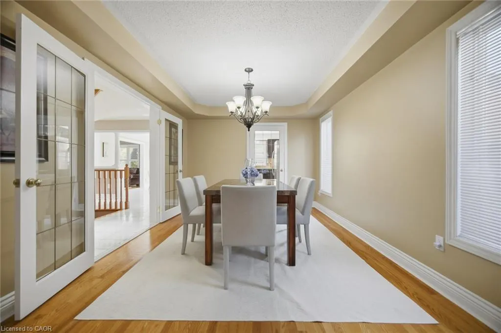 5892 Glen Erin Drive