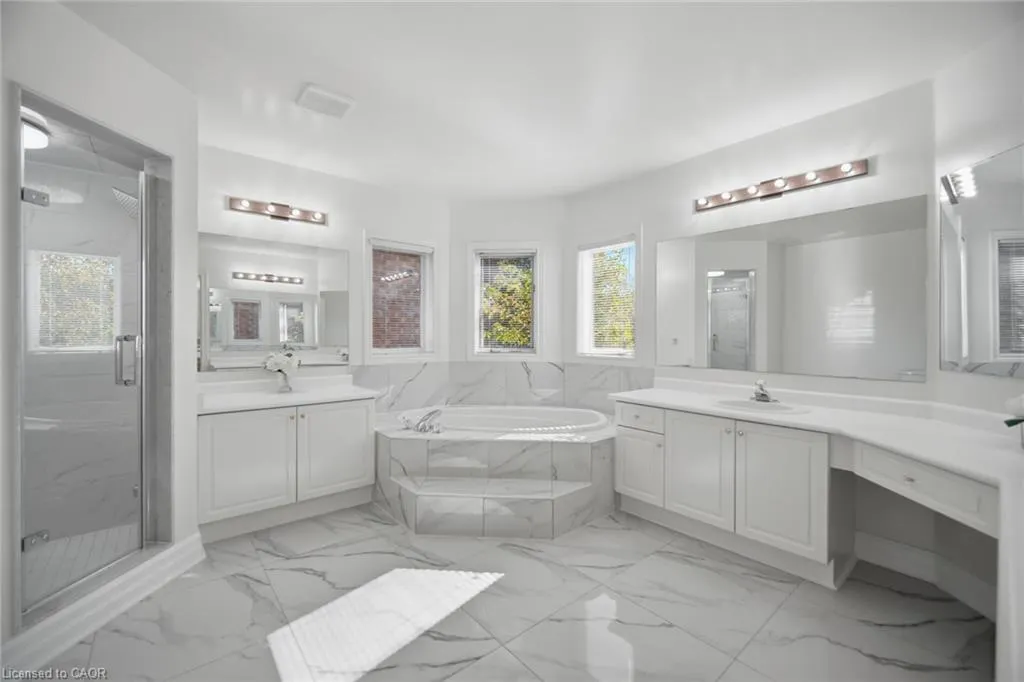 5892 Glen Erin Drive