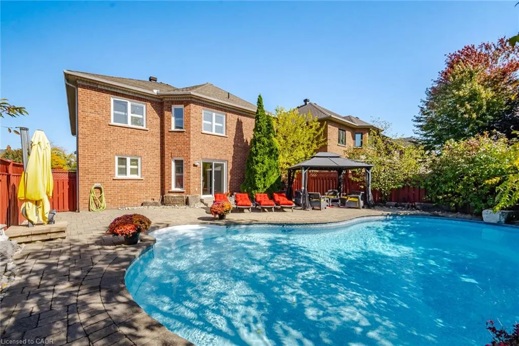5892 Glen Erin Drive