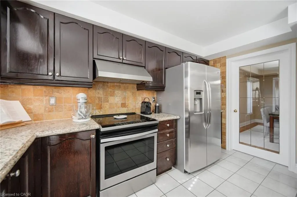 5892 Glen Erin Drive