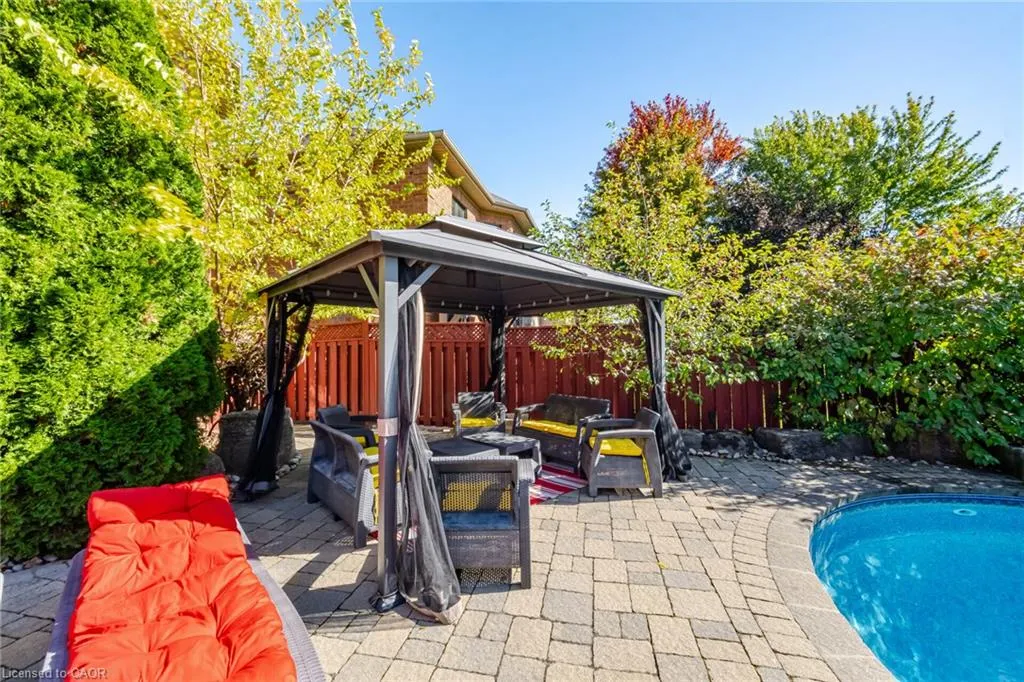 5892 Glen Erin Drive
