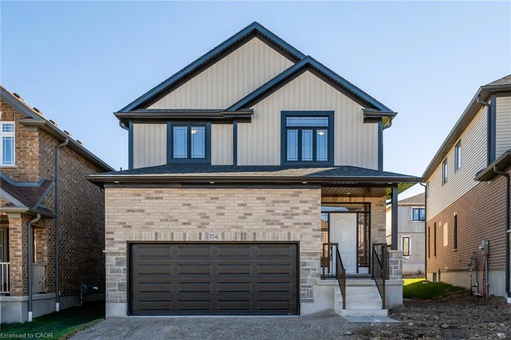 354 Beechdrops Drive