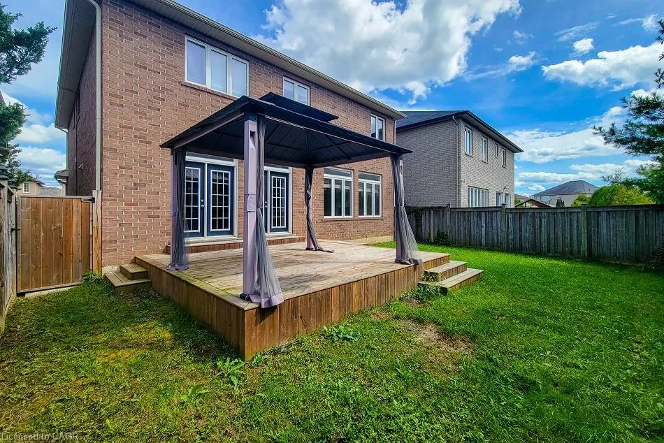 128 O'leary Drive