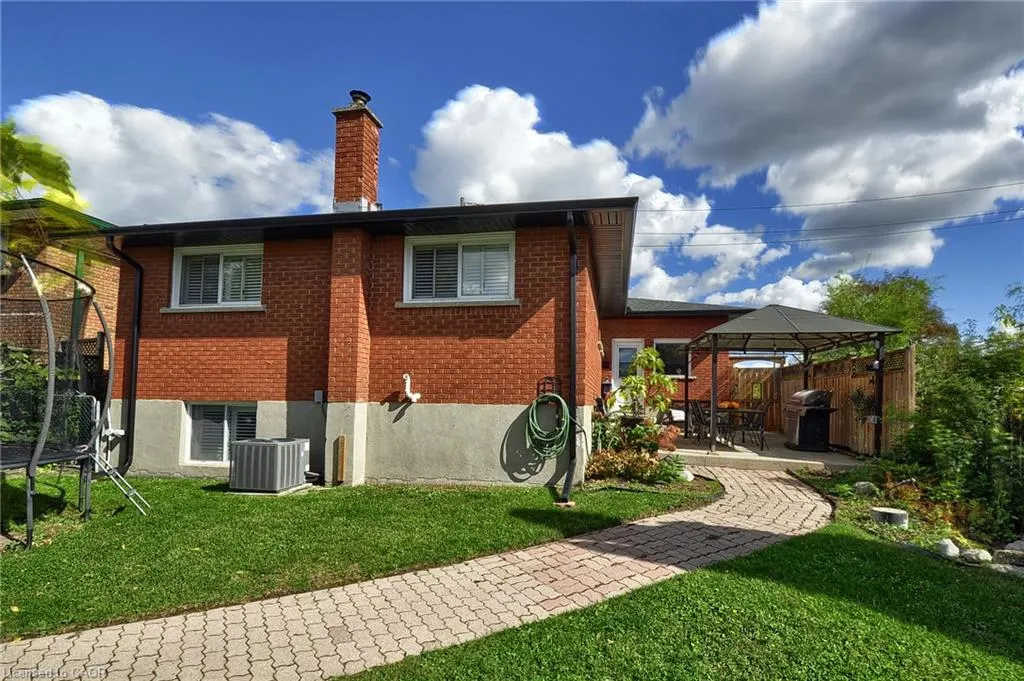 44 Mercer Road
