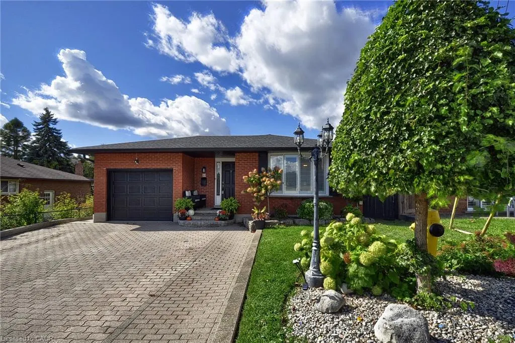 44 Mercer Road