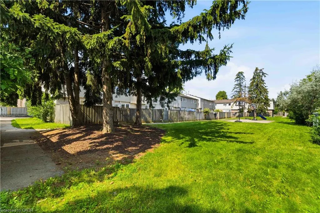 1396 Upper Ottawa Street #27