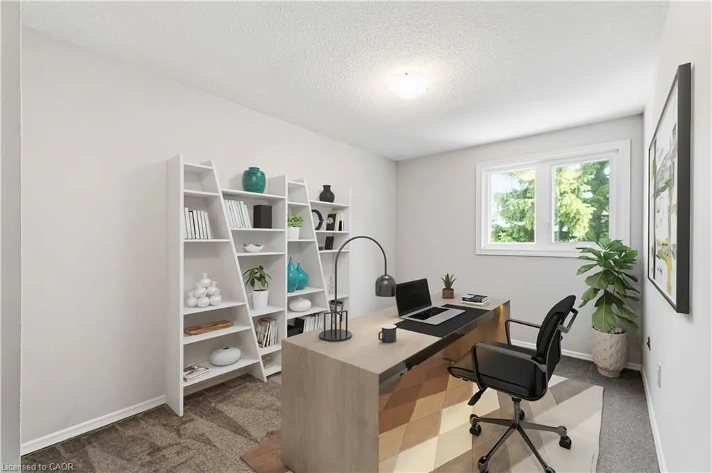 1396 Upper Ottawa Street #27