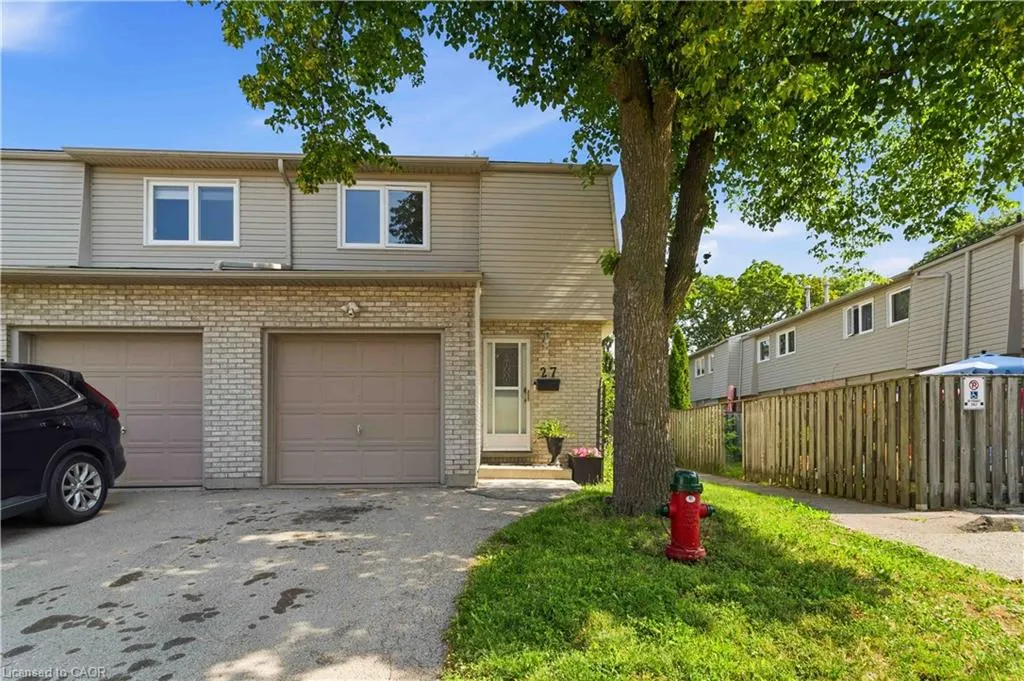1396 Upper Ottawa Street #27
