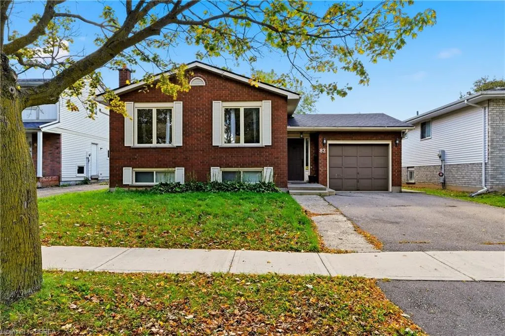 82 Beaver Crescent