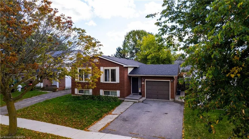 82 Beaver Crescent