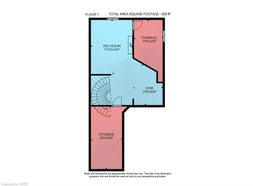 71 Cedarville Drive