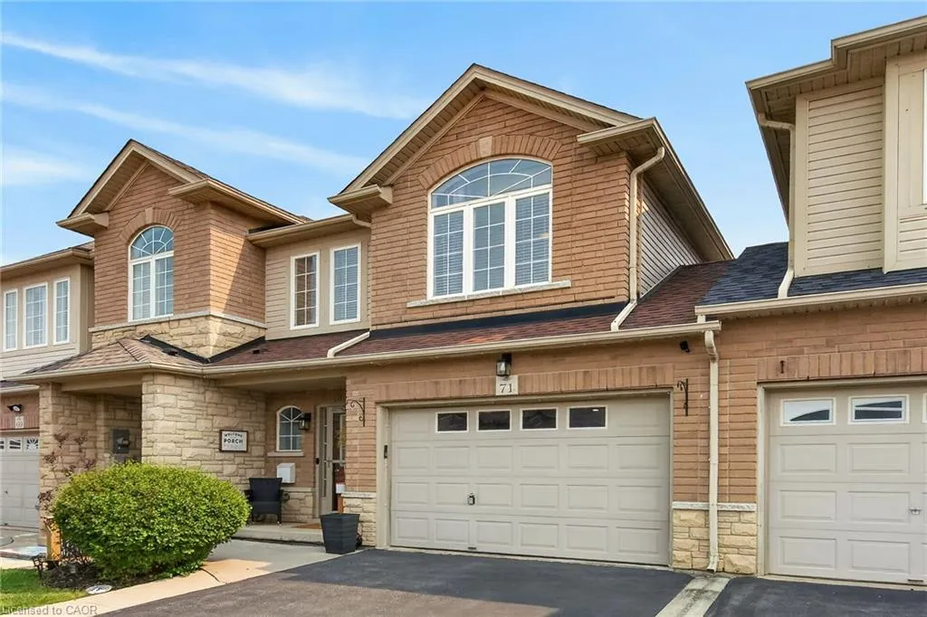 71 Cedarville Drive