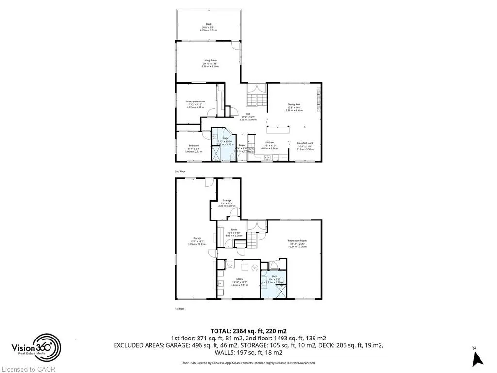17 Wendakee Drive