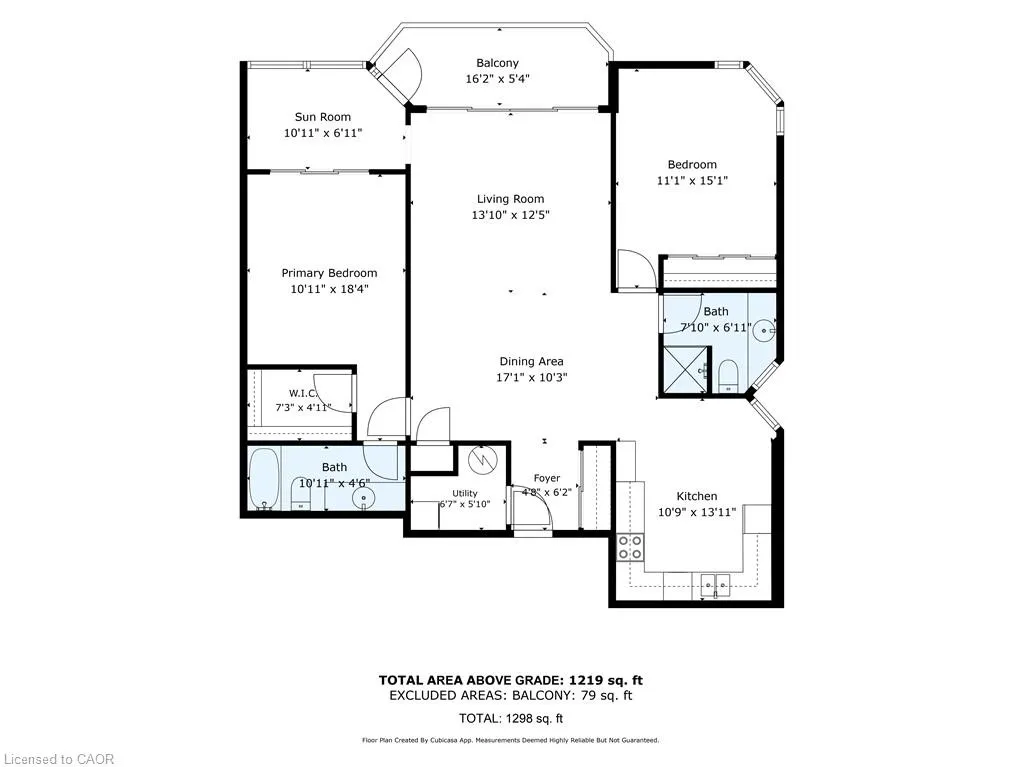 5080 Pinedale Avenue #1006