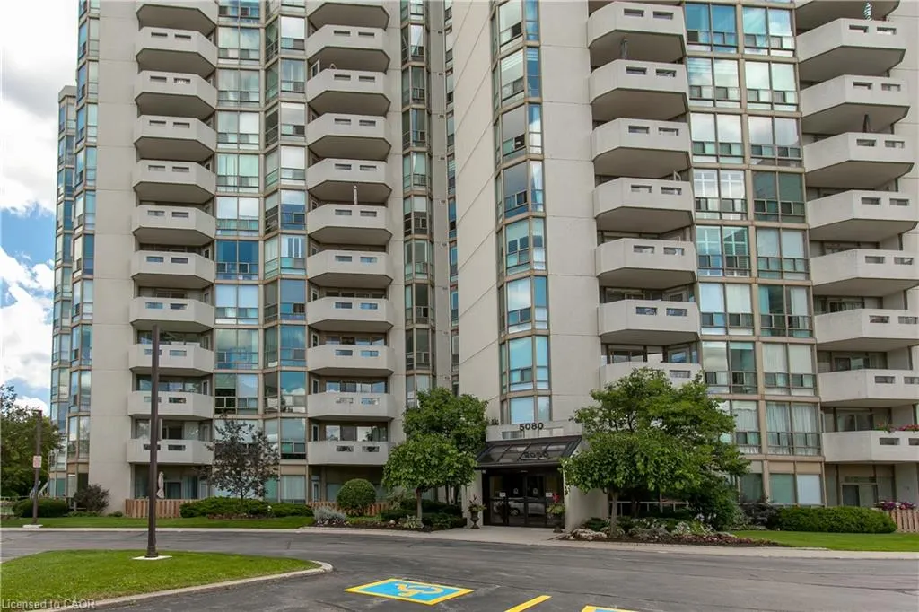 5080 Pinedale Avenue #1006