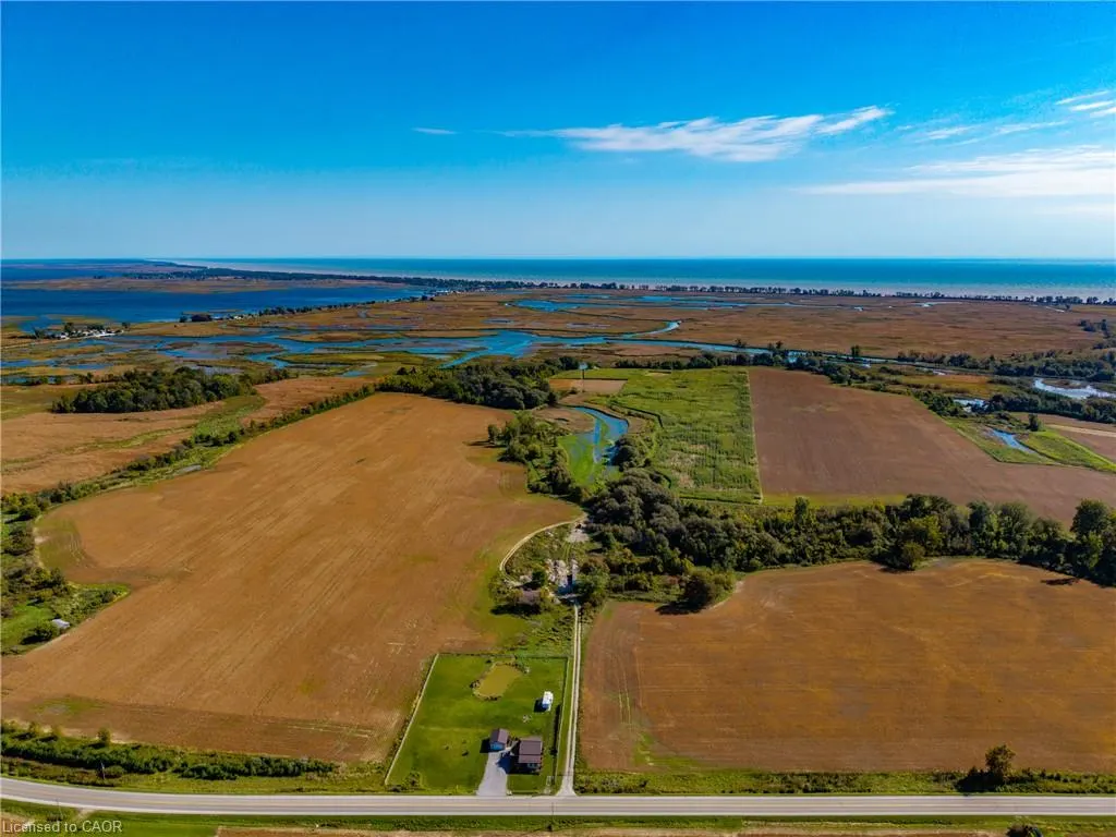2936 Lakeshore Road