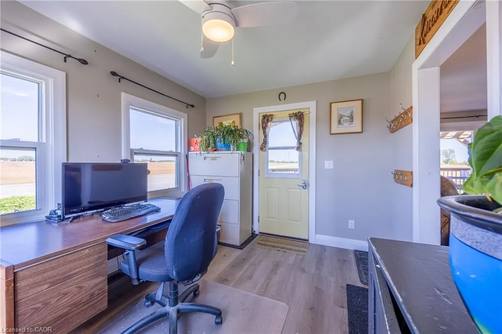 2936 Lakeshore Road