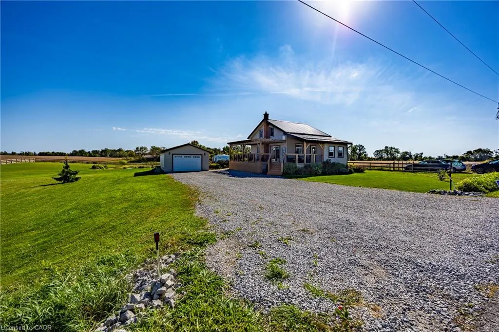 2936 Lakeshore Road