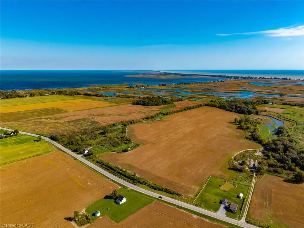 2936 Lakeshore Road