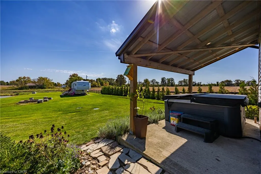2936 Lakeshore Road