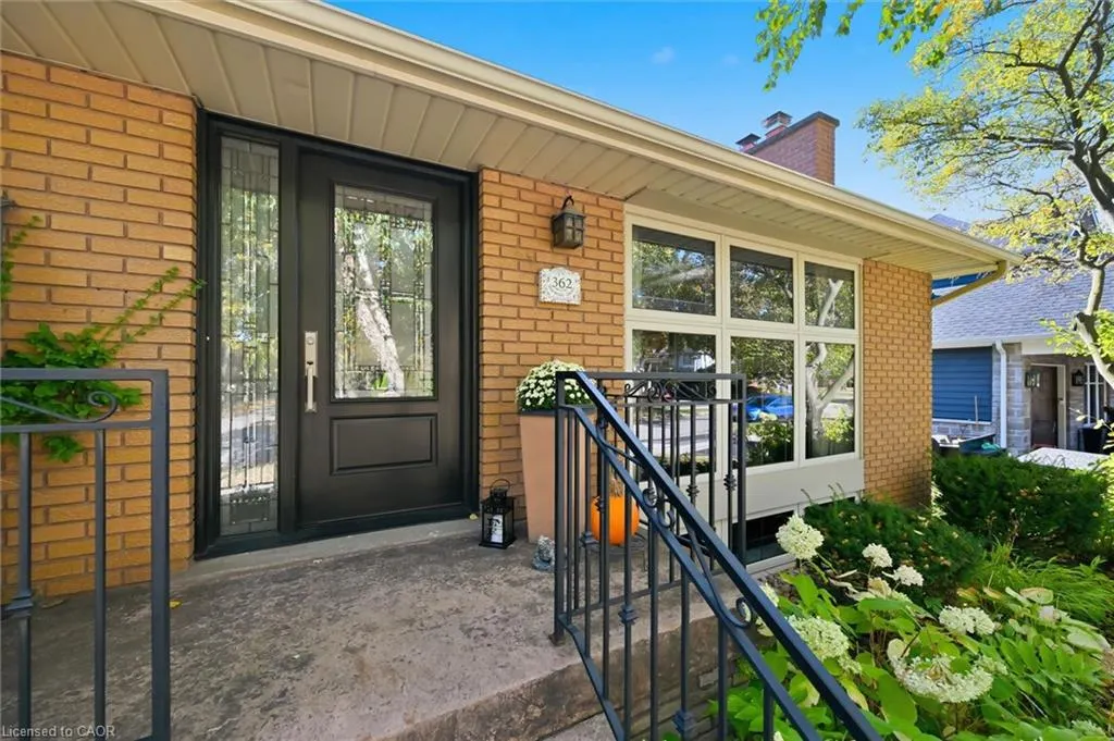 362 Oakwood Drive