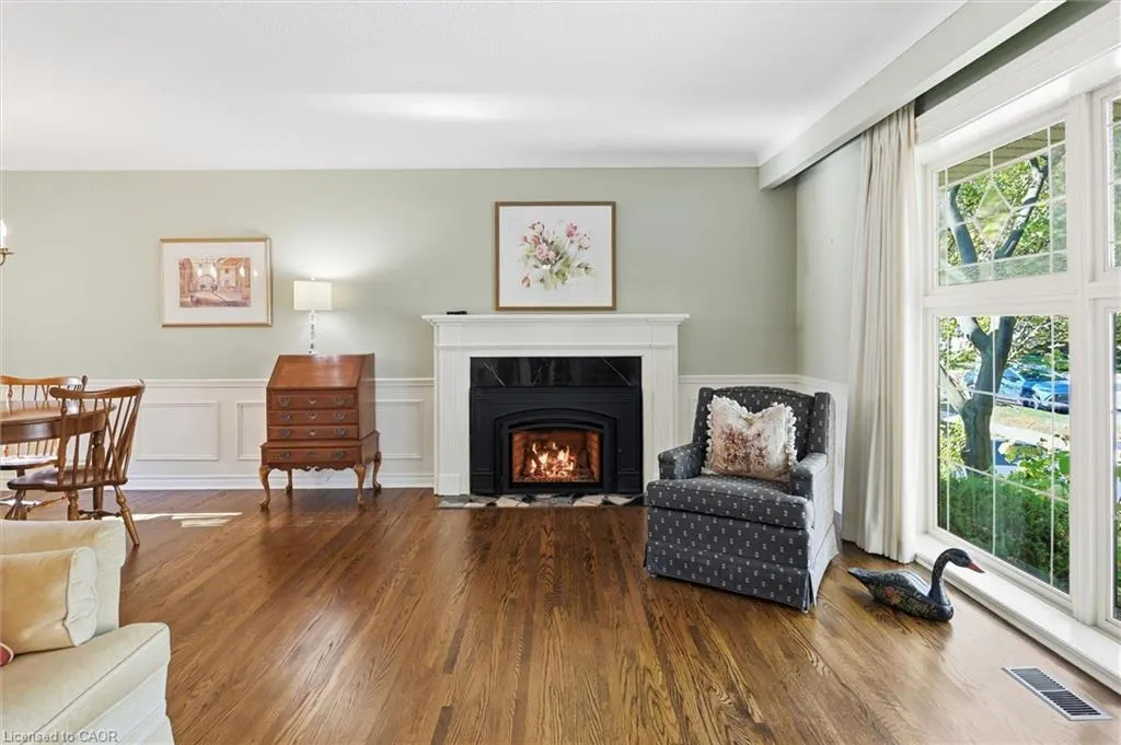 362 Oakwood Drive