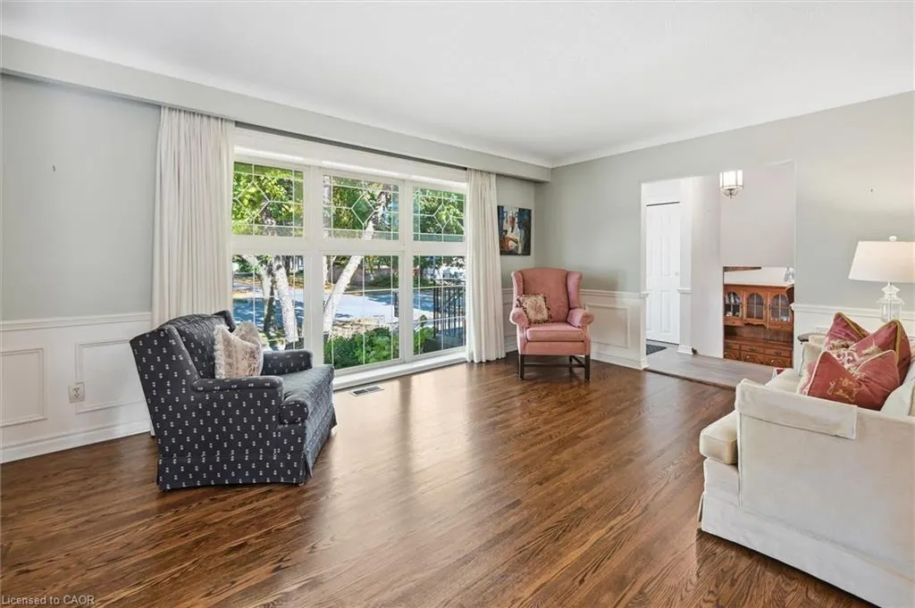 362 Oakwood Drive