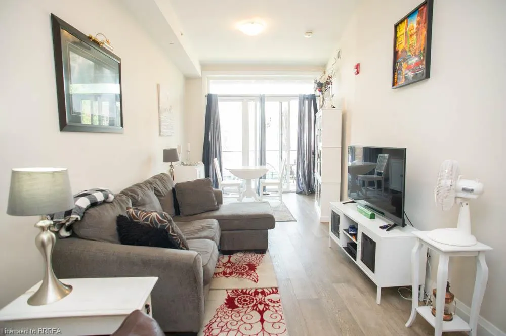 85B Morrell Street #117