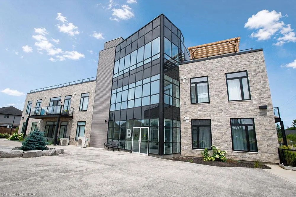 85B Morrell Street #117