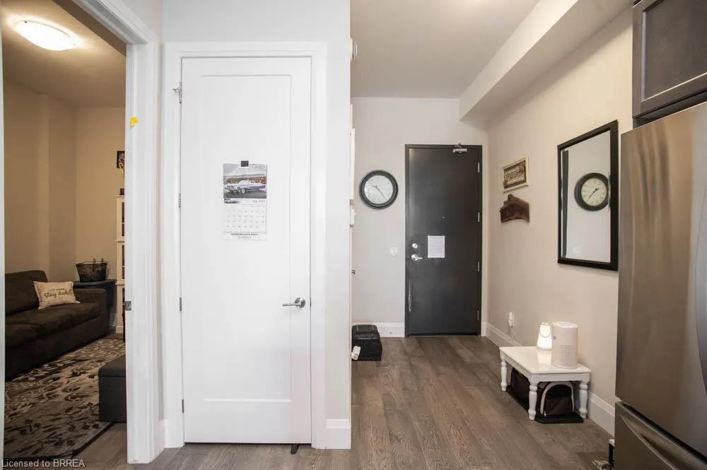 85B Morrell Street #117
