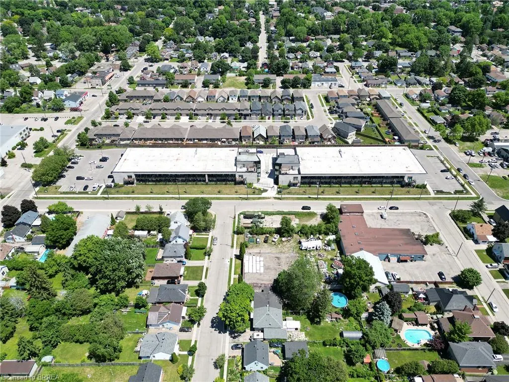 85B Morrell Street #117