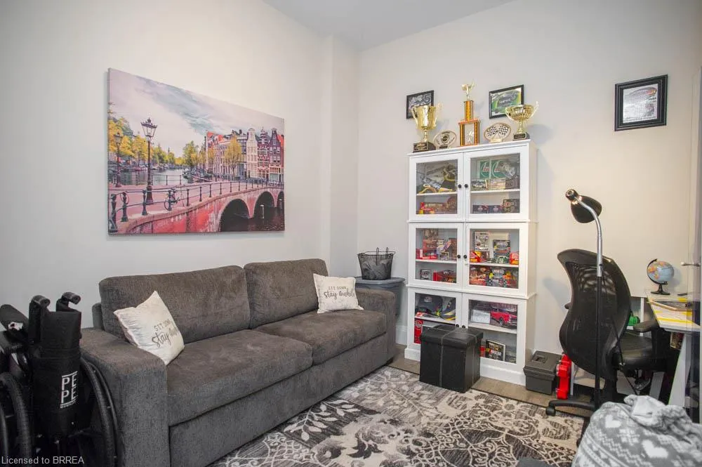 85B Morrell Street #117