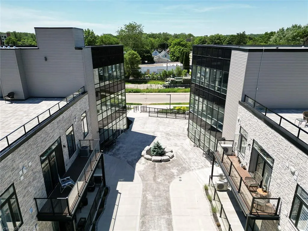 85B Morrell Street #117