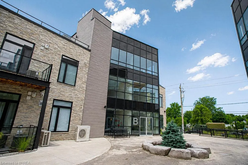 85B Morrell Street #117