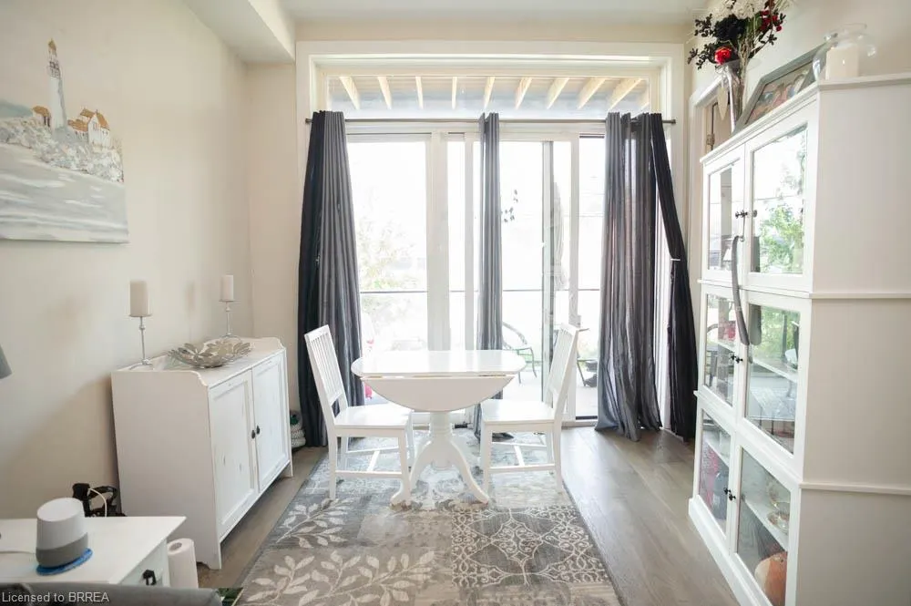 85B Morrell Street #117