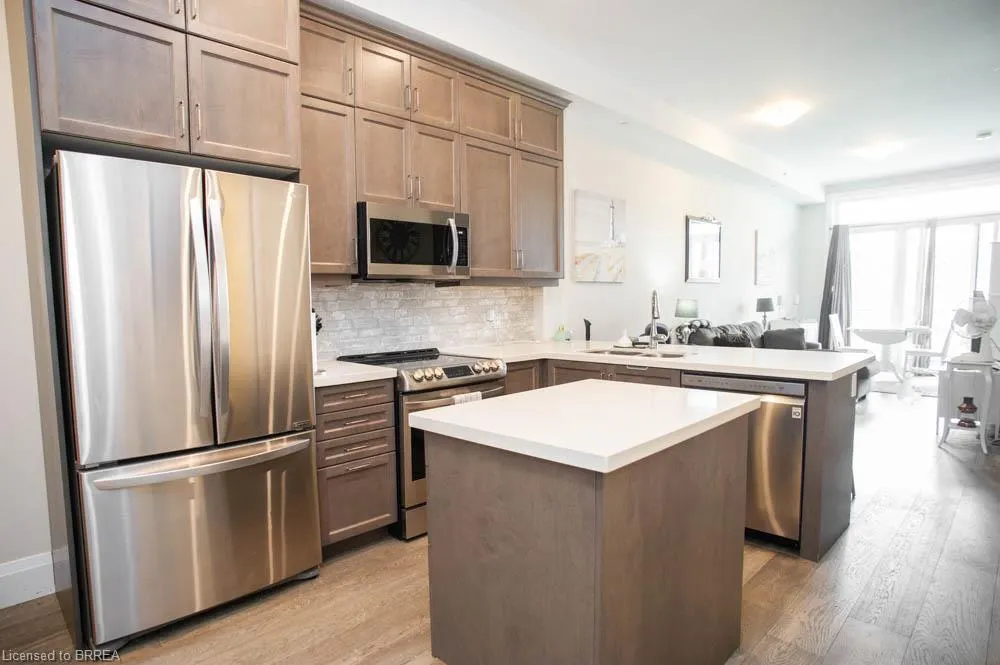 85B Morrell Street #117