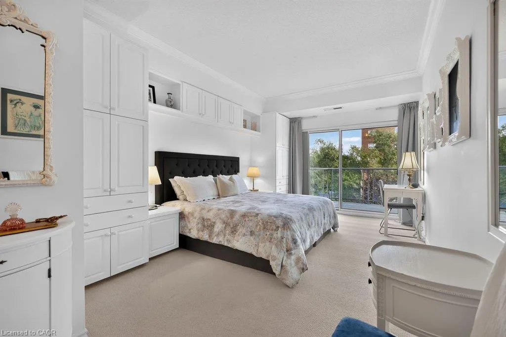 5188 Lakeshore Road #409