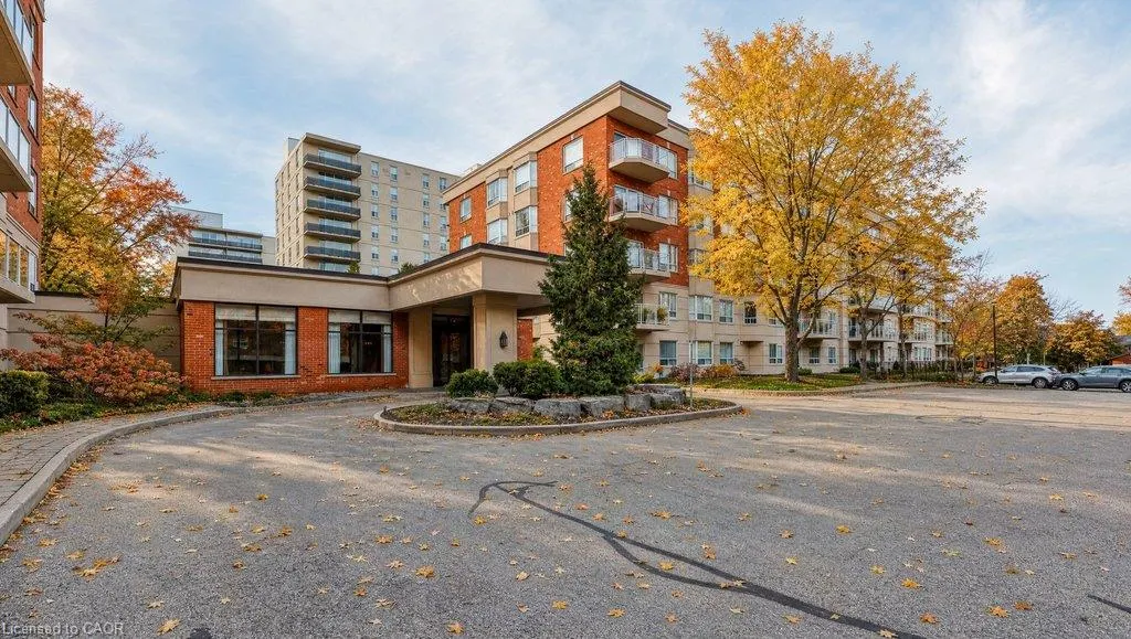 5188 Lakeshore Road #409