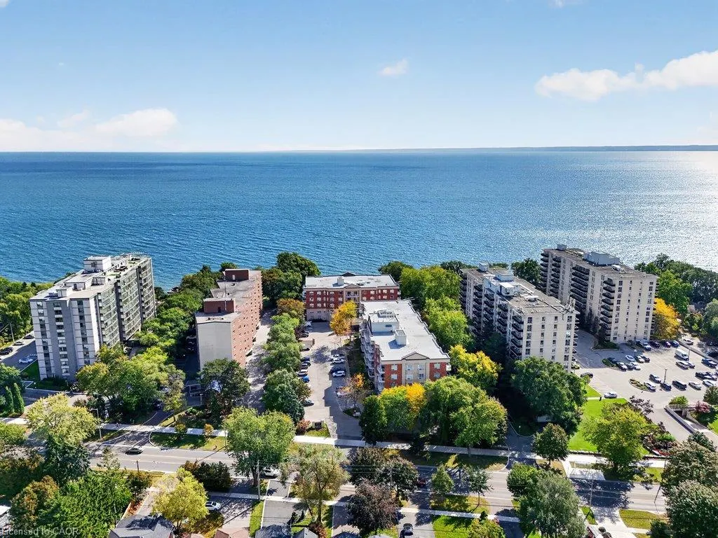 5188 Lakeshore Road #409