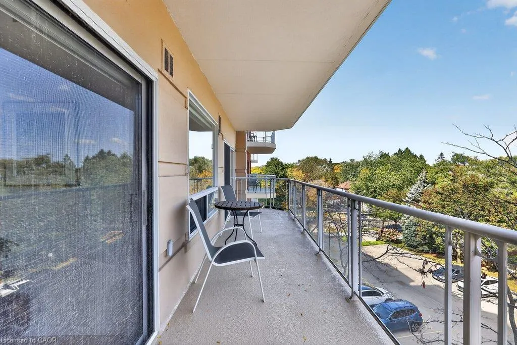5188 Lakeshore Road #409