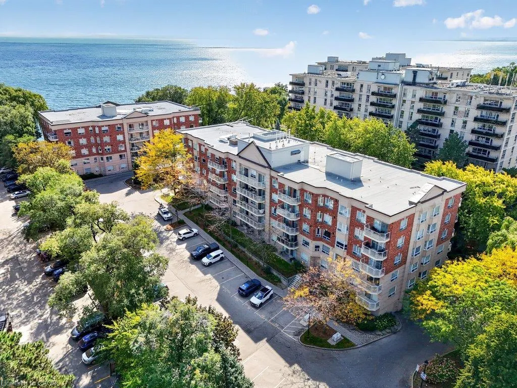 5188 Lakeshore Road #409