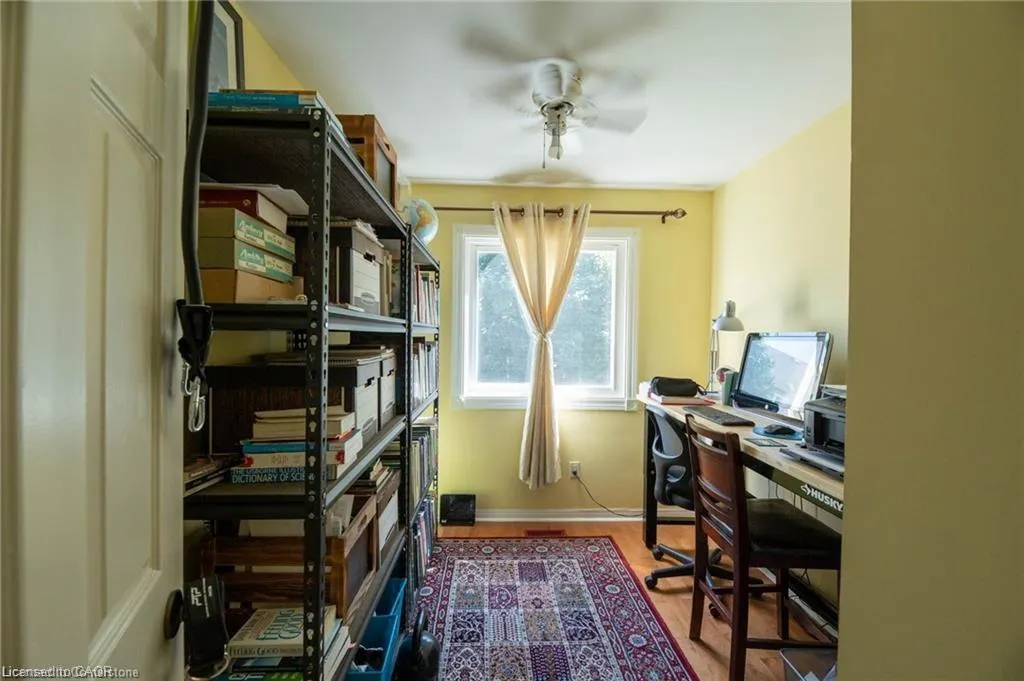 26 Moss Boulevard #15