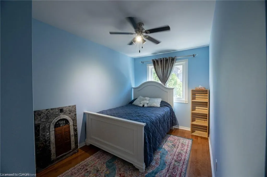 26 Moss Boulevard #15