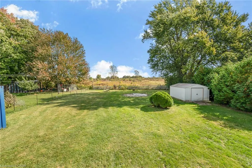 4143 Glancaster Road