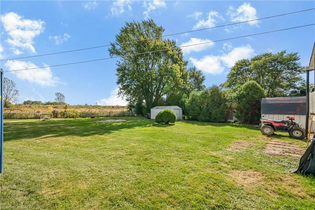 4143 Glancaster Road