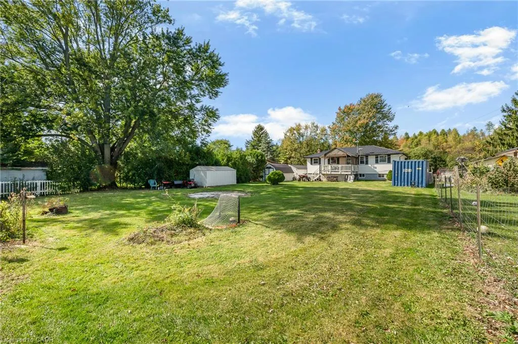 4143 Glancaster Road