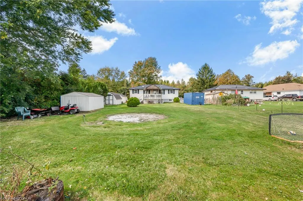 4143 Glancaster Road