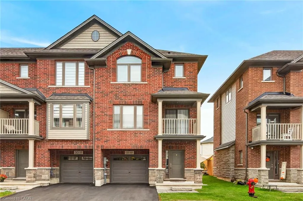 19 Picardy Drive #51